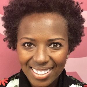 Meet your Posher, Ronni